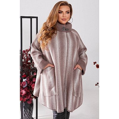 Жіноче пальто  MAX-324