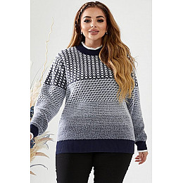 Жіночий светр  MAX-603