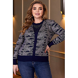 Жіночий светр  MAX-624